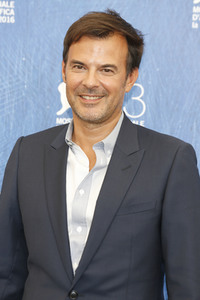'Frantz' Photocall auf der Biennale 2016 in Venedig
