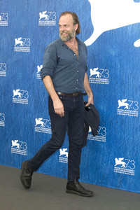 'Hacksaw Ridge' Photocall auf der Biennale 2016 in Venedig