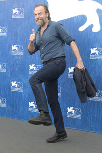 'Hacksaw Ridge' Photocall auf der Biennale 2016 in Venedig