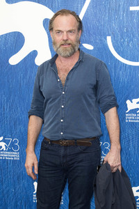'Hacksaw Ridge' Photocall auf der Biennale 2016 in Venedig