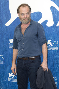 'Hacksaw Ridge' Photocall auf der Biennale 2016 in Venedig