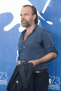 'Hacksaw Ridge' Photocall auf der Biennale 2016 in Venedig
