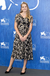 'Hacksaw Ridge' Photocall auf der Biennale 2016 in Venedig