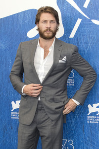 'Hacksaw Ridge' Photocall auf der Biennale 2016 in Venedig
