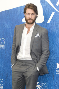 'Hacksaw Ridge' Photocall auf der Biennale 2016 in Venedig