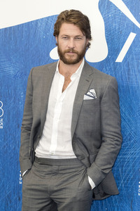 'Hacksaw Ridge' Photocall auf der Biennale 2016 in Venedig