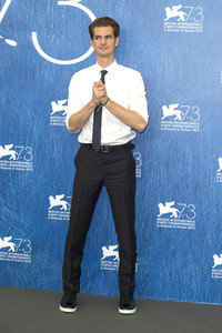 'Hacksaw Ridge' Photocall auf der Biennale 2016 in Venedig