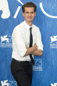 'Hacksaw Ridge' Photocall auf der Biennale 2016 in Venedig