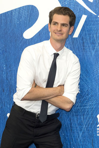 'Hacksaw Ridge' Photocall auf der Biennale 2016 in Venedig