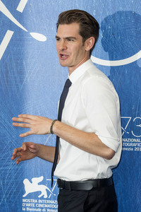 'Hacksaw Ridge' Photocall auf der Biennale 2016 in Venedig
