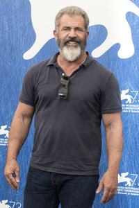 'Hacksaw Ridge' Photocall auf der Biennale 2016 in Venedig