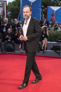 'Hacksaw Ridge' Premiere auf der Biennale 2016 in Venedig
