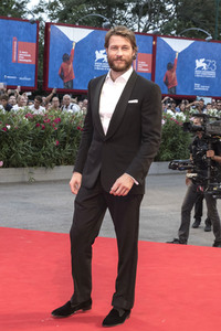 'Hacksaw Ridge' Premiere auf der Biennale 2016 in Venedig