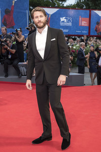 'Hacksaw Ridge' Premiere auf der Biennale 2016 in Venedig