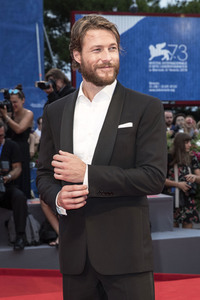 'Hacksaw Ridge' Premiere auf der Biennale 2016 in Venedig