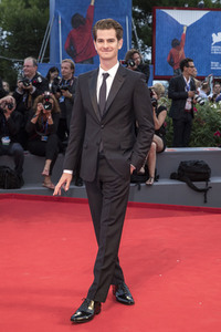 'Hacksaw Ridge' Premiere auf der Biennale 2016 in Venedig