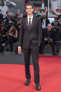 'Hacksaw Ridge' Premiere auf der Biennale 2016 in Venedig
