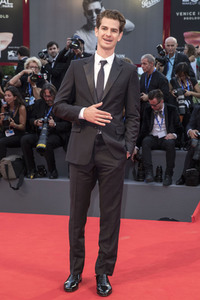 'Hacksaw Ridge' Premiere auf der Biennale 2016 in Venedig