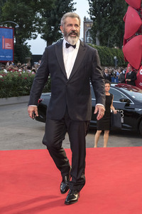 'Hacksaw Ridge' Premiere auf der Biennale 2016 in Venedig