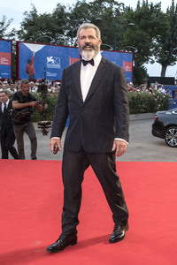 'Hacksaw Ridge' Premiere auf der Biennale 2016 in Venedig