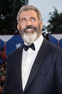 'Hacksaw Ridge' Premiere auf der Biennale 2016 in Venedig