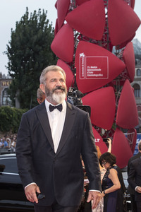 'Hacksaw Ridge' Premiere auf der Biennale 2016 in Venedig