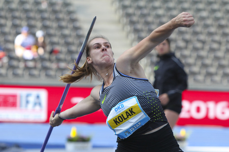 75. ISTAF 2016 in Berlin