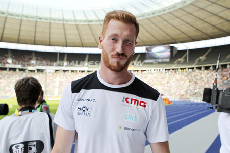 75. ISTAF 2016 in Berlin