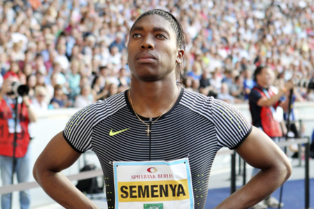 75. ISTAF 2016 in Berlin