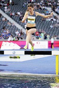 75. ISTAF 2016 in Berlin