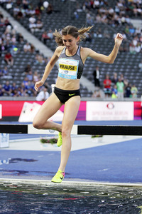 75. ISTAF 2016 in Berlin