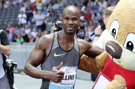 75. ISTAF 2016 in Berlin