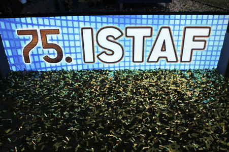 75. ISTAF 2016 in Berlin