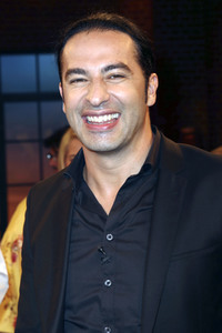Talkshow 'Kölner Treff' in Köln