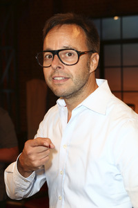 Talkshow 'Kölner Treff' in Köln