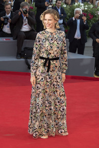 'Der junge Papst' Premiere, Biennale 2016
