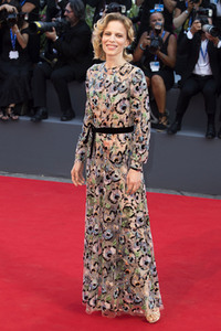 'Der junge Papst' Premiere, Biennale 2016