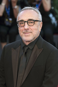 'Der junge Papst' Premiere, Biennale 2016