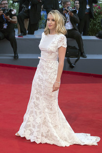 'Der junge Papst' Premiere, Biennale 2016
