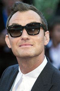 'Der junge Papst' Premiere, Biennale 2016