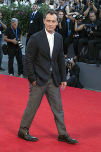 'Der junge Papst' Premiere, Biennale 2016