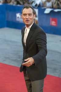 'Der junge Papst' Premiere, Biennale 2016