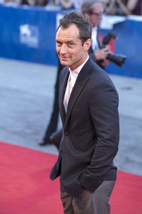 'Der junge Papst' Premiere, Biennale 2016