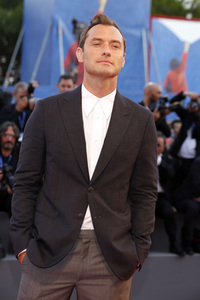 'Der junge Papst' Premiere, Biennale 2016