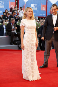 'Der junge Papst' Premiere, Biennale 2016