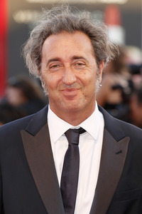 'Der junge Papst' Premiere, Biennale 2016