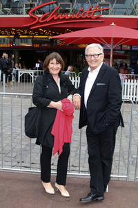 25 Jahre Schmidts Tivoli in Hamburg