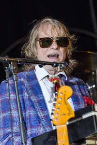 Auftritt von Helge Schneider in Köln