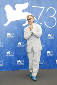 'Die schönen Tage von Aranjuez' Photocall auf der Biennale 2016 in Venedig