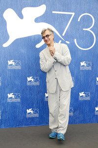 'Die schönen Tage von Aranjuez' Photocall auf der Biennale 2016 in Venedig